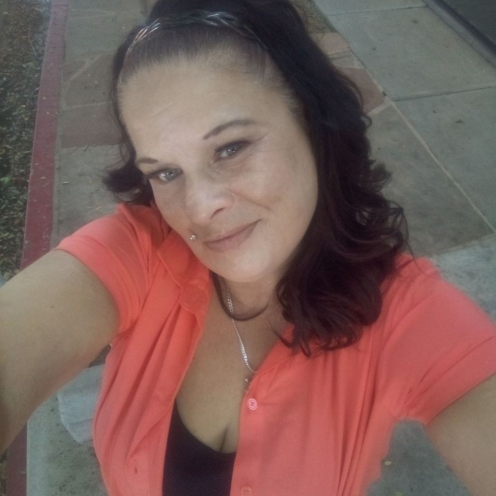 Meet your Posher, Darlene